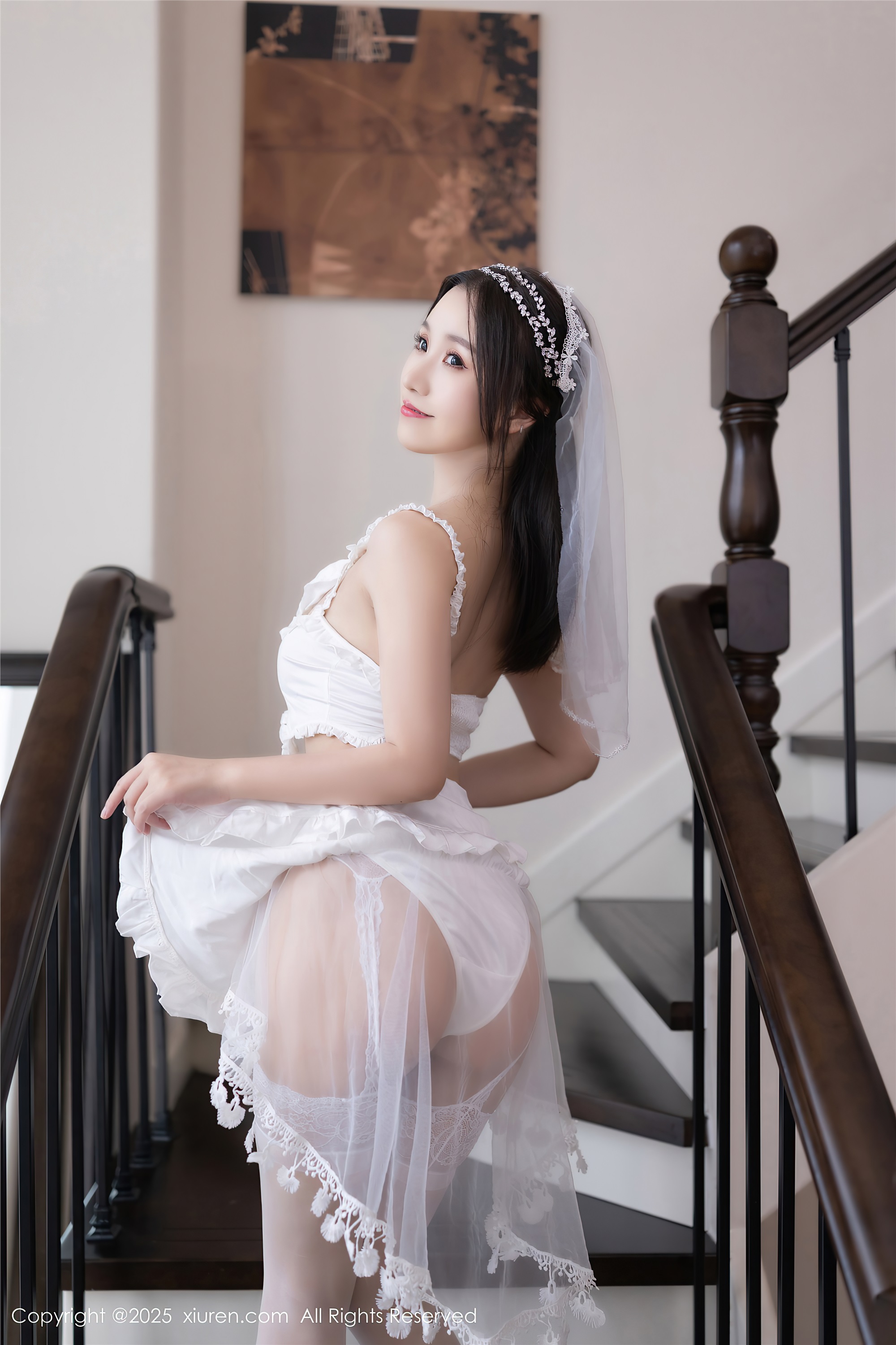 Xiuren秀人网 2025.08.13 NO.10644 杏子Yada